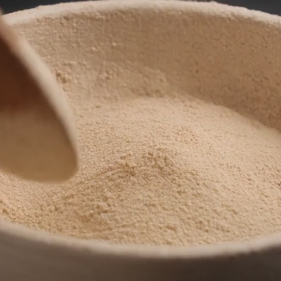 Original Life Dates date powder product video