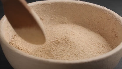 Original Life Dates date powder product video